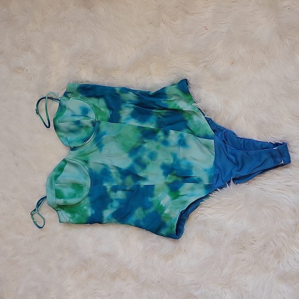 Zara Bodysuit